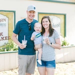 Meet your Posher, Maureen